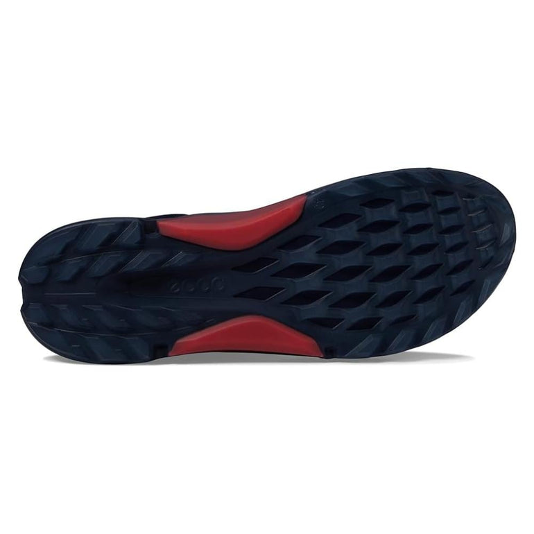 ECCO Women's Biom H4 Gore-Tex Hybrid Golf Shoes - Marine/Night