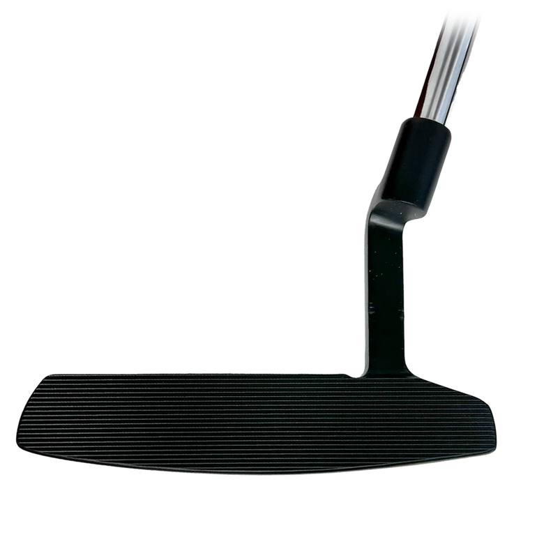 Tour Edge Pure Feel Template Black Eden Putter 2024