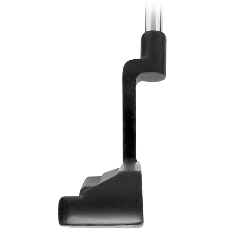 Tour Edge Pure Feel Template Black Eden Putter 2024