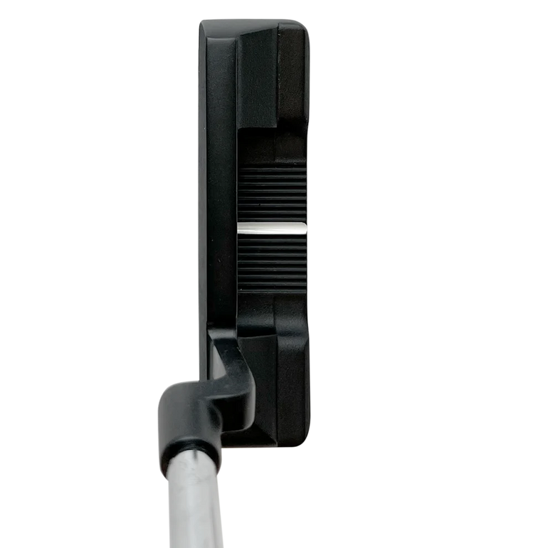 Tour Edge Pure Feel Template Black Eden Putter 2024