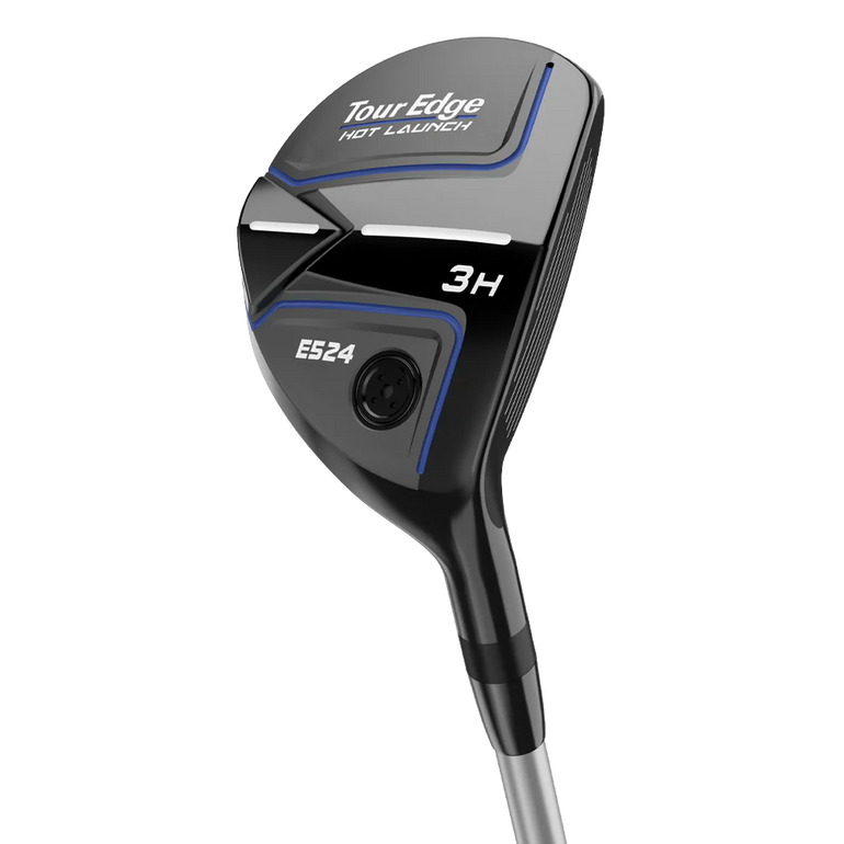 Tour Edge Women's Hot Launch E524 4 Hybrid