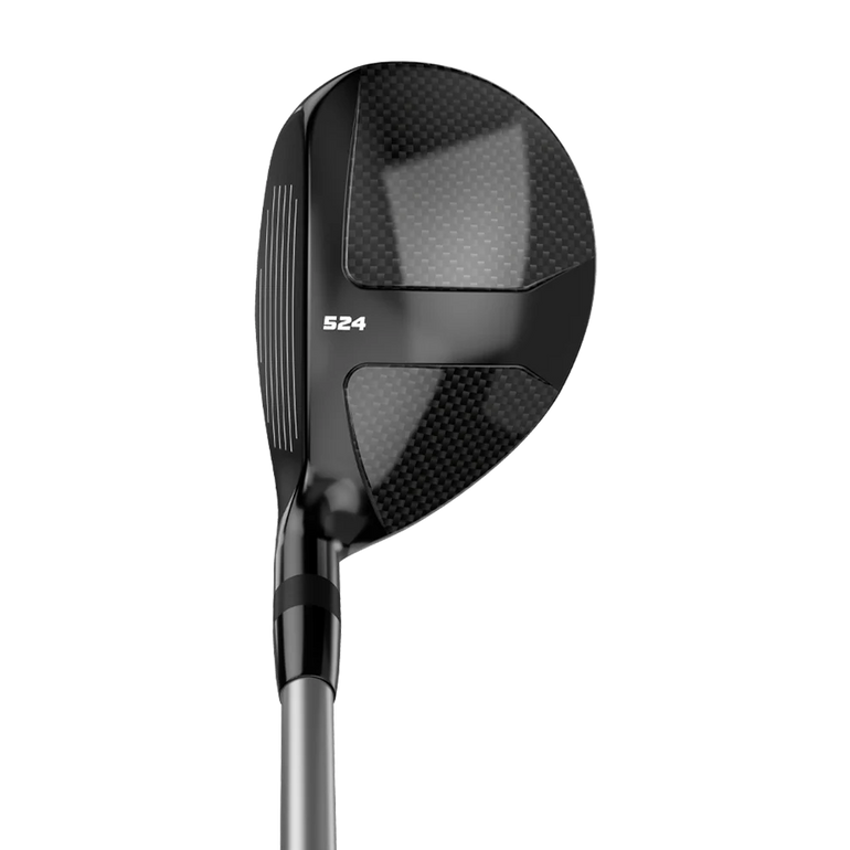 Tour Edge Women's Hot Launch E524 4 Hybrid