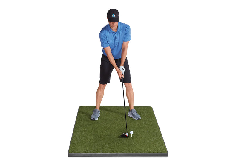 Foresight Falcon Retractable Golf Simulator