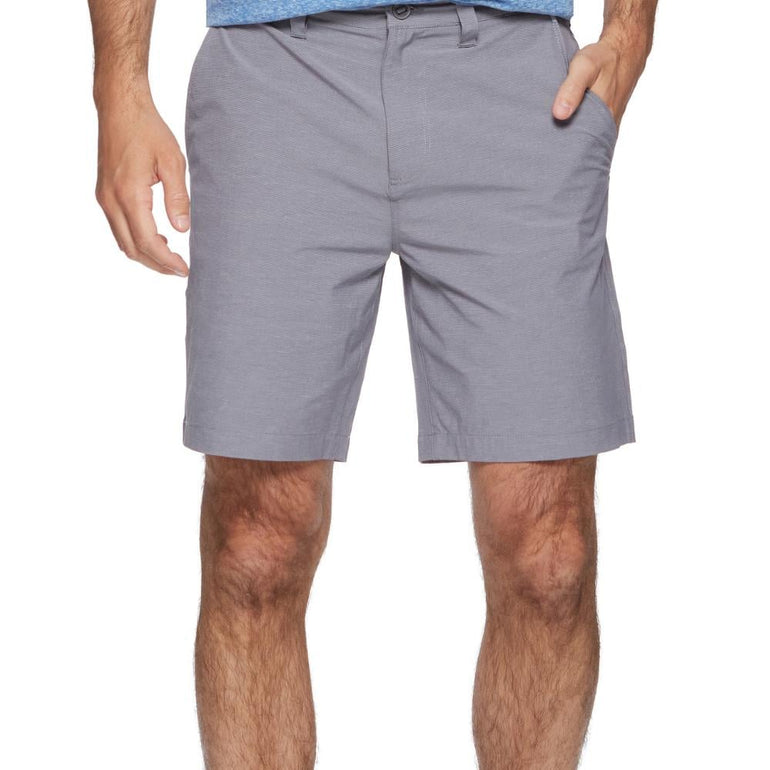 Flag & Anthem Men's Any-Wear Slub Textured Short 24