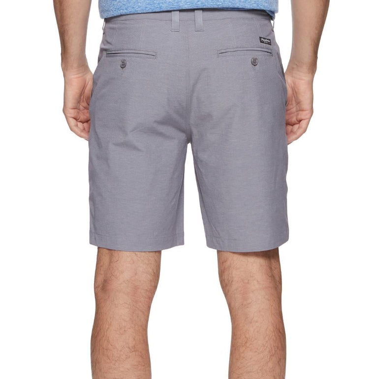 Flag & Anthem Men's Any-Wear Slub Textured Short 24