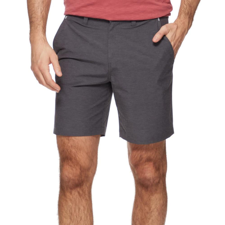 Flag & Anthem Men's Any-Wear Slub Textured Short 24