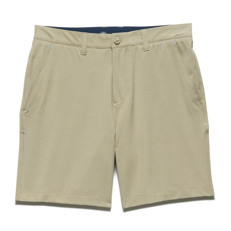Flag & Anthem Men's Millen Performance Hybrid Short 24