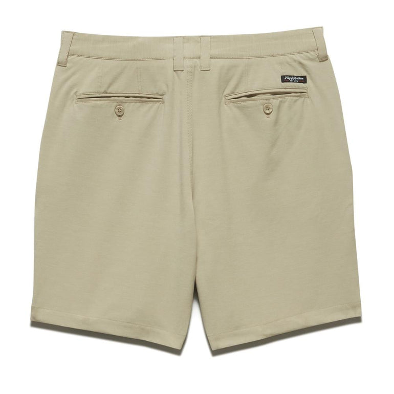 Flag & Anthem Men's Millen Performance Hybrid Short 24