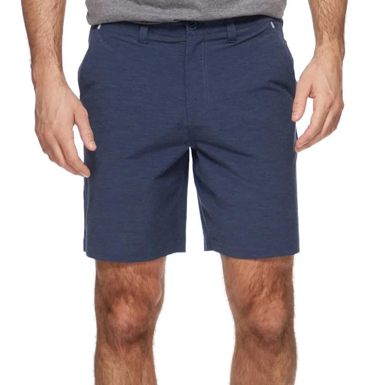 Flag & Anthem Men's Millen Performance Hybrid Short 24