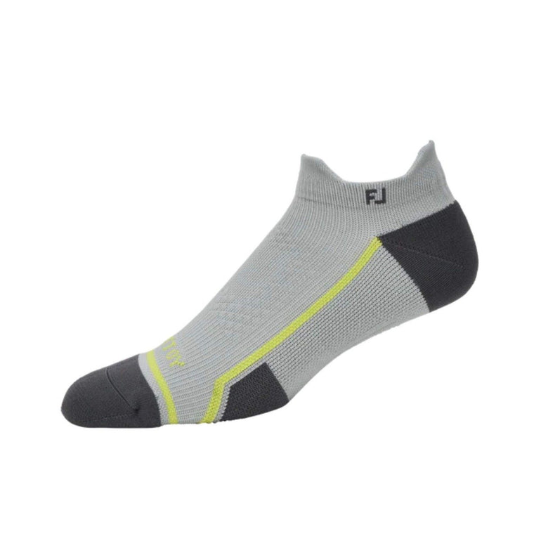 FootJoy Men's Tech D.R.Y. Roll Tab Golf Sock 23