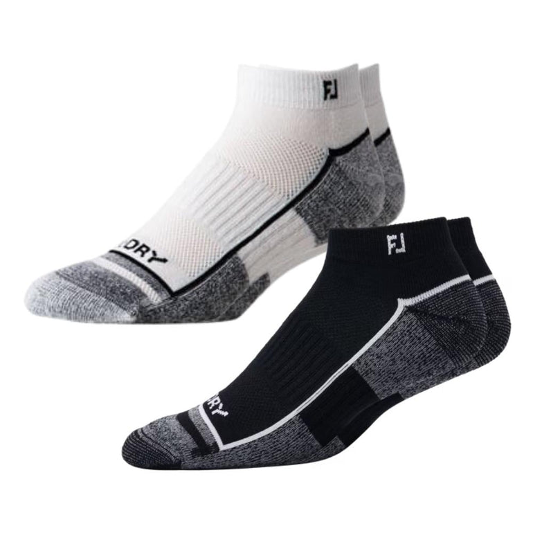 FootJoy Men's ProDry Sport Socks 24