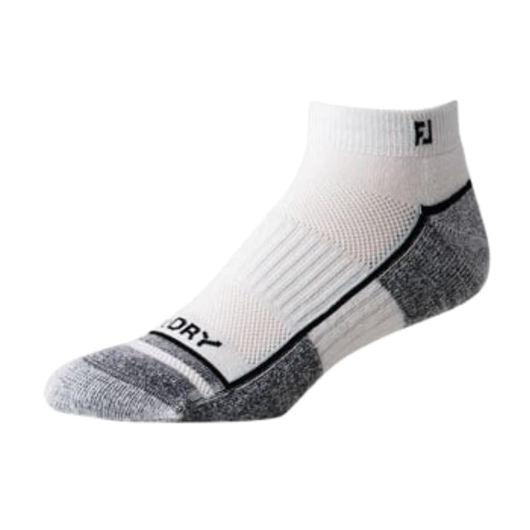 FootJoy Men's ProDry Sport Socks 24 - 2 Pack