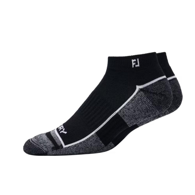 FootJoy Men's ProDry Sport Socks 24 - 2 Pack