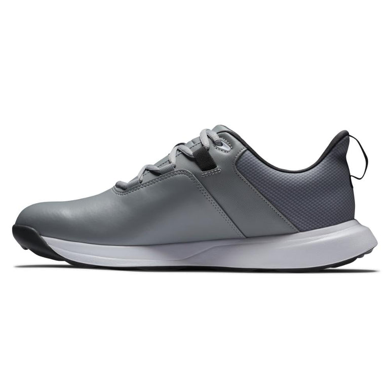 FootJoy Men's ProLite Golf Shoe - Gray Previous Season Style 56923