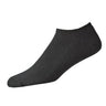 FootJoy Womens Cotton Low Cut Golf Sock