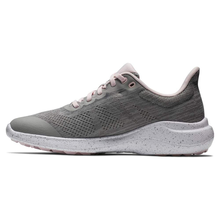 FootJoy Women's Flex Heathered Golf Shoe - 95716