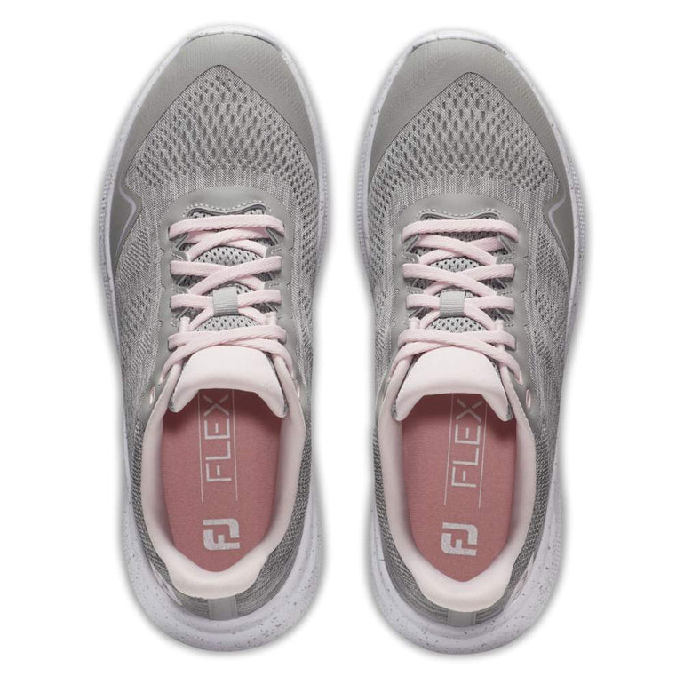 FootJoy Women's Flex Heathered Golf Shoe - 95716