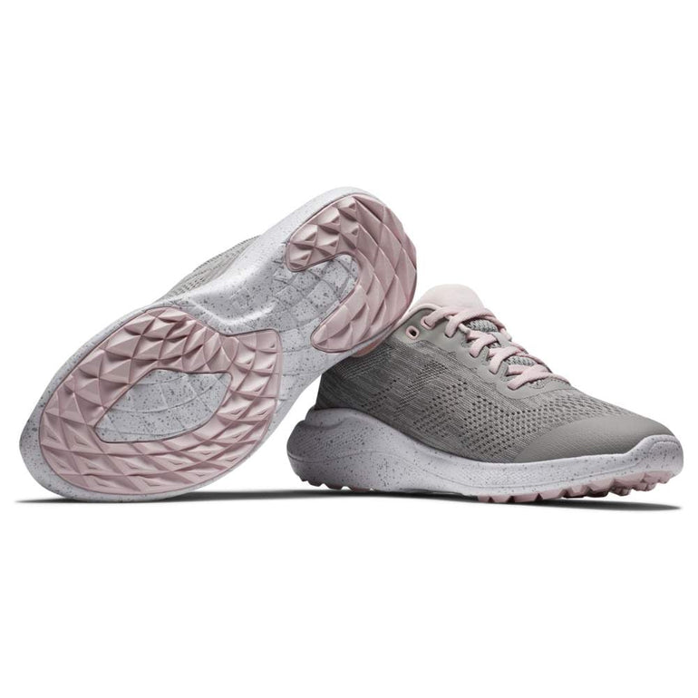 FootJoy Women's Flex Heathered Golf Shoe - 95716