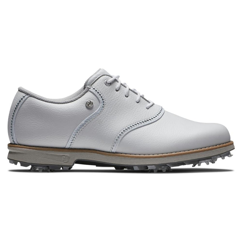FootJoy Women's Premiere Series Bel Air Golf Shoe - White Previous Season Style99059