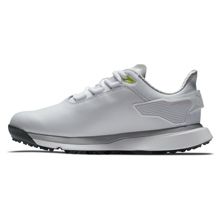 FootJoy Women's Pro SLX Golf Shoe - White Previous Season 98195
