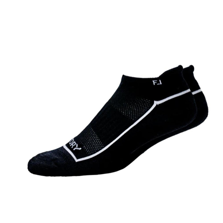 FootJoy Women's ProDry Roll Tab Socks 24 - 2 Pack