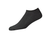 FootJoy Womens Cotton Low Cut Golf Sock