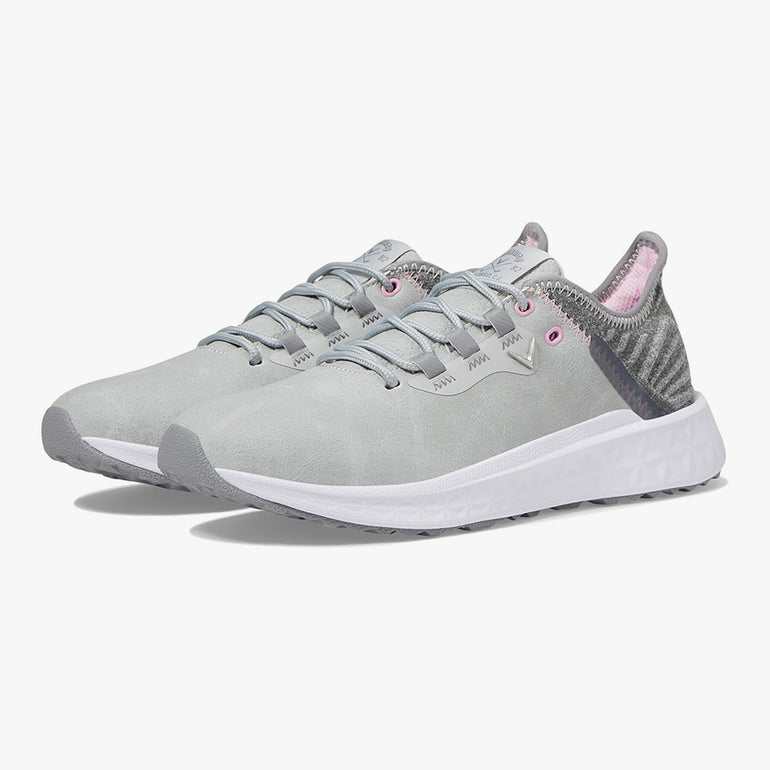Callaway Women's La Jolla SL Golf Shoes - Grey