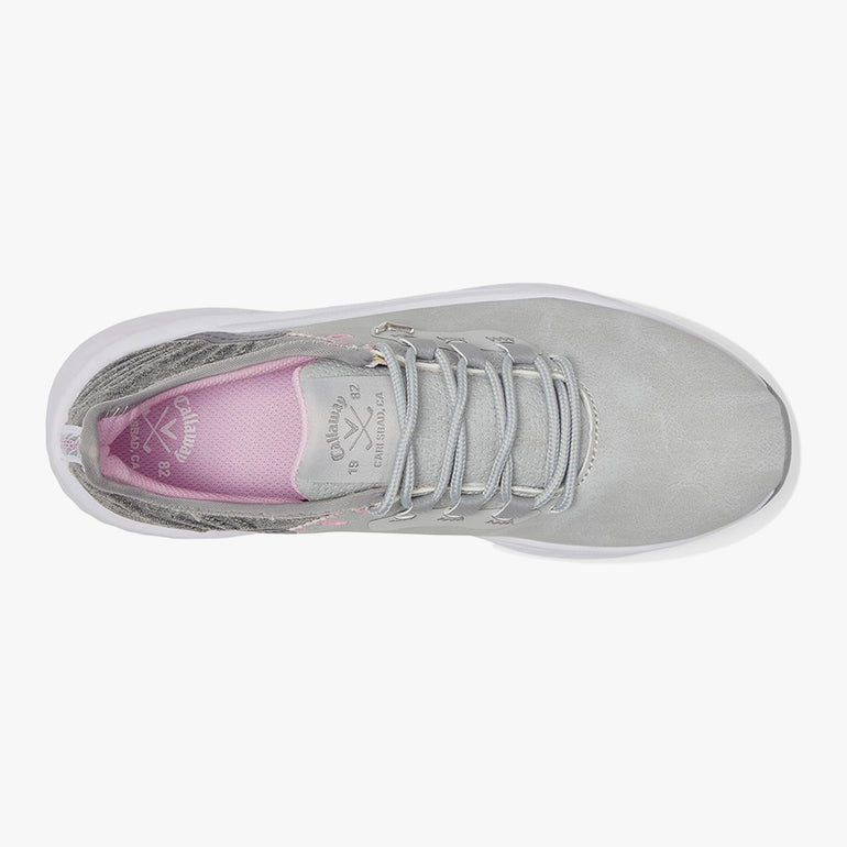 Callaway Women's La Jolla SL Golf Shoes - Grey