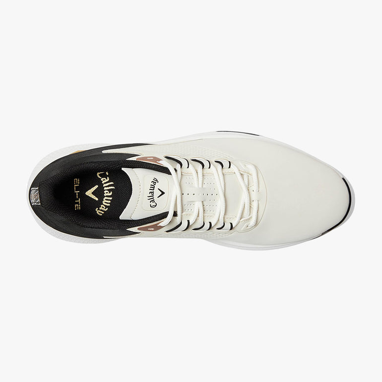 Callaway Men's Coronado V4 Golf Shoes - Sand