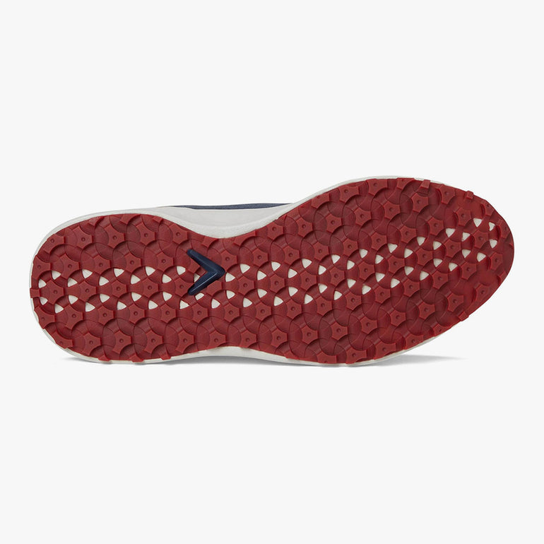 Callaway Men's Pacific XT Golf Shoes - Navy