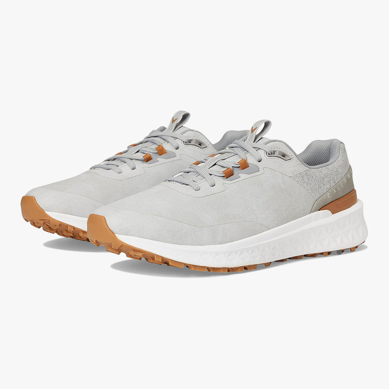 Callaway Men's Pacific XT Golf Shoes - Grey