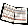 ProActive Sports G-Score Scorecard Holder 6x8