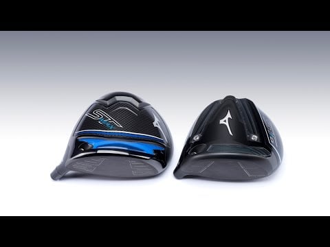 Mizuno ST-Max 230 Mid Launch Driver