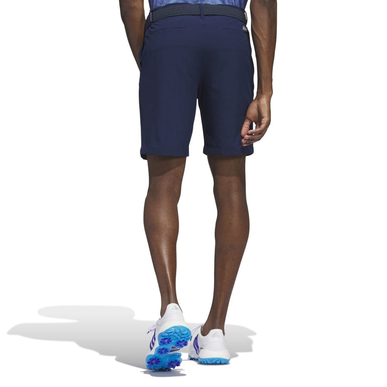Adidas Men's Ultimate365 8.5 Inch Golf Short 24 - Collegiate Navy