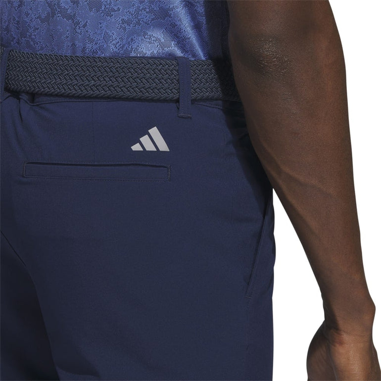 Adidas Men's Ultimate365 8.5 Inch Golf Short 24 - Collegiate Navy