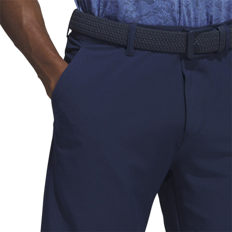 Adidas Men's Ultimate365 8.5 Inch Golf Short 24 - Collegiate Navy