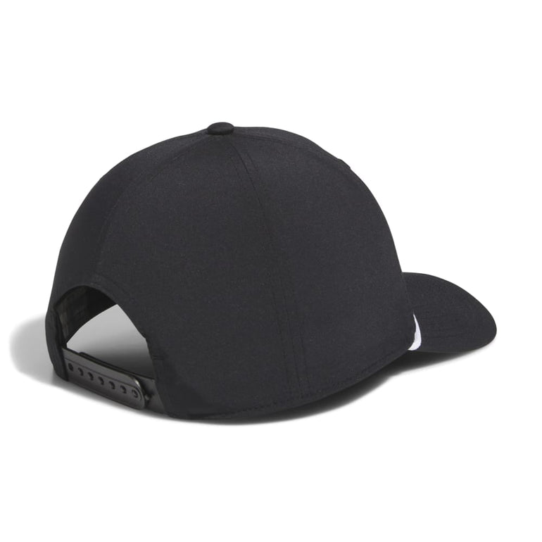 Adidas Men's Tour Five-Panel Cap 24 - Black