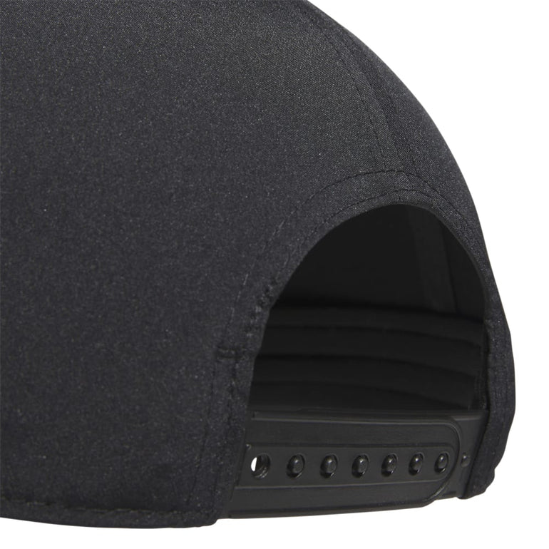 Adidas Men's Tour Five-Panel Cap 24 - Black