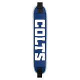 indianapolis colts cart bag strap