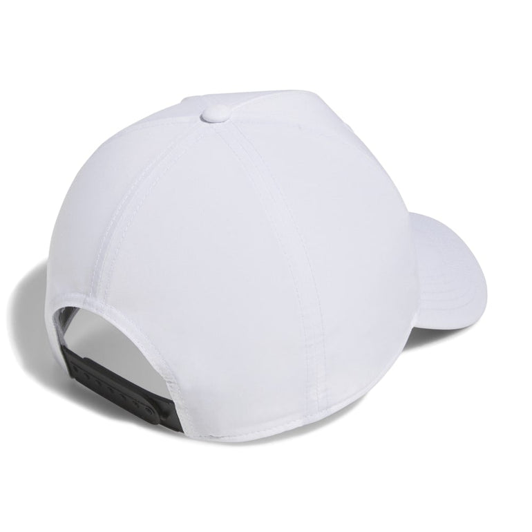 Adidas Men's Golf Performance Cap 24 - White