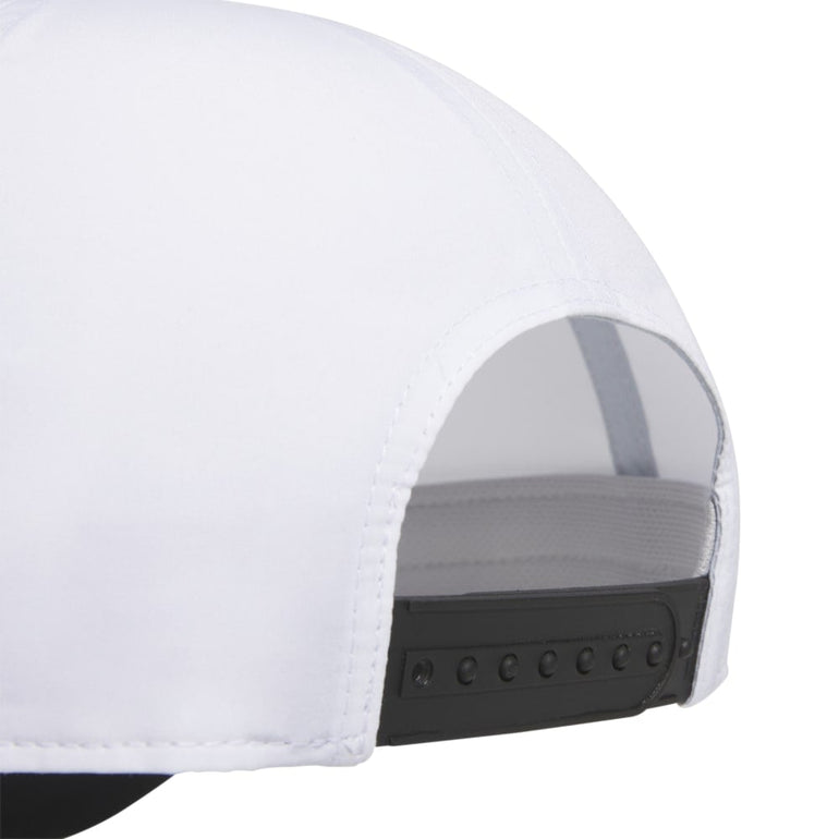 Adidas Men's Golf Performance Cap 24 - White