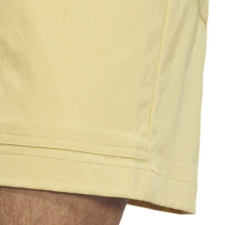 Adidas Men's Stretch Go-To Woven Short 24 - Oat