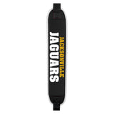 jacksonville jaguars cart bag strap