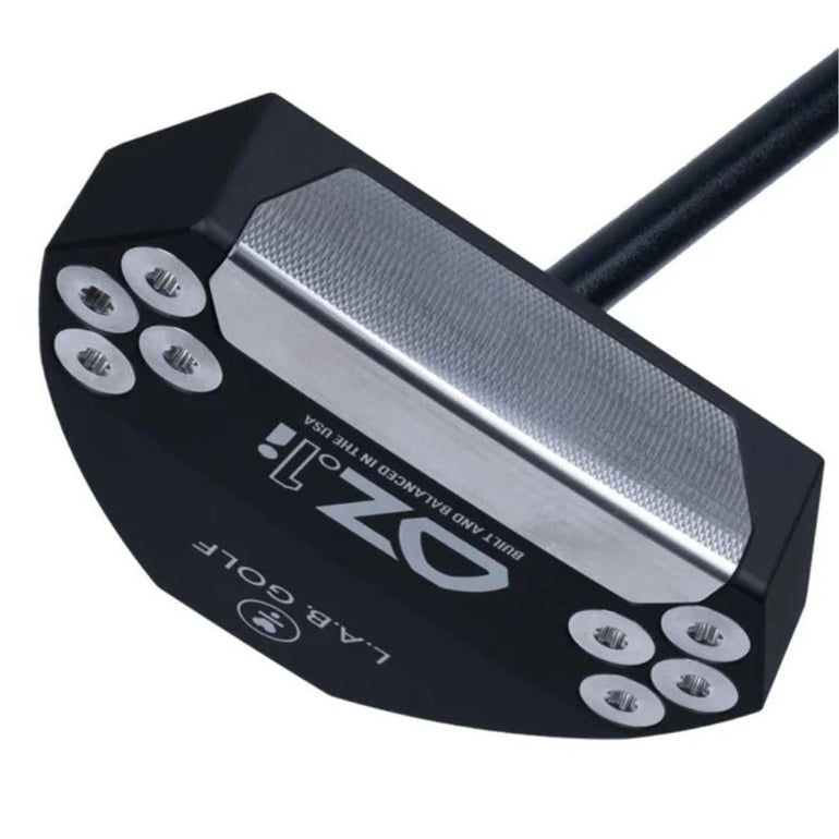L.A.B. Oz.1i Putter