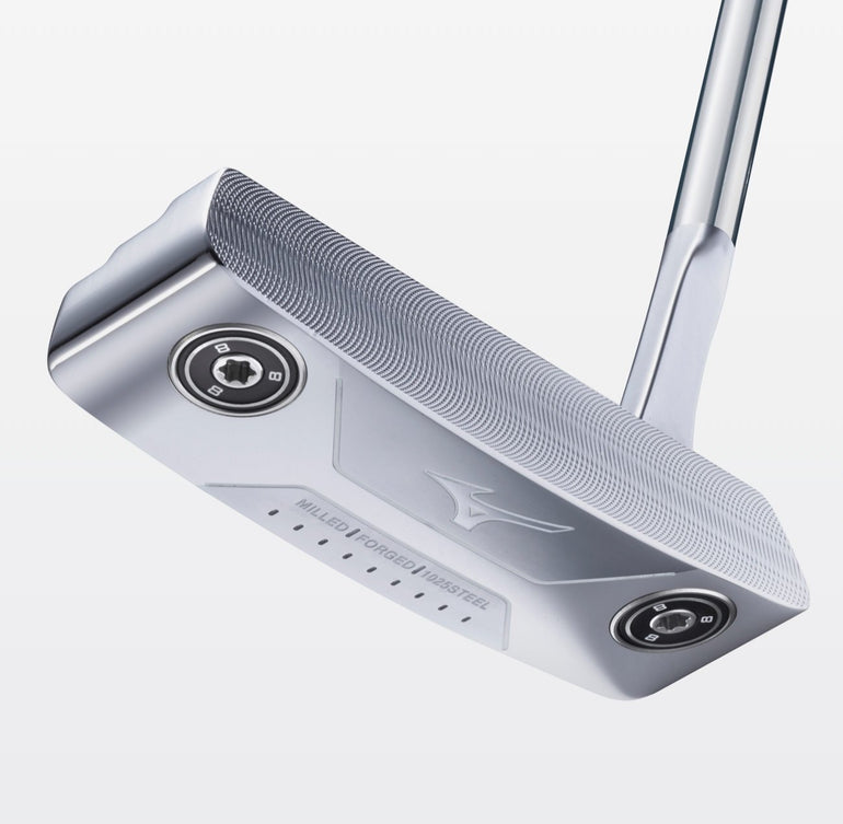 Mizuno M-Craft White Putter