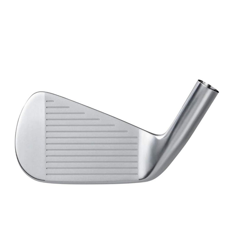 Miura TC-201 Iron Set