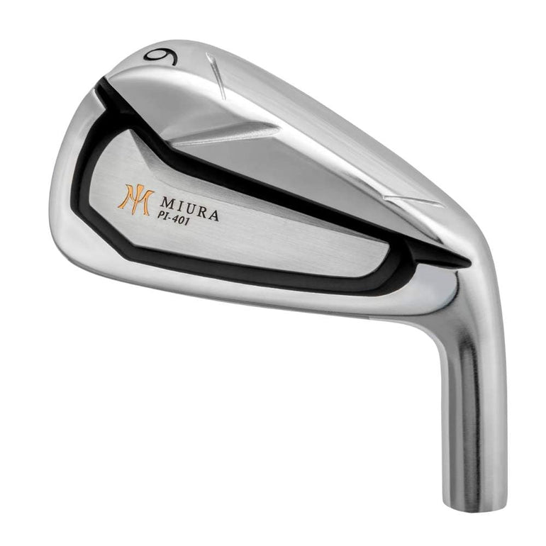 CUSTOM Miura PI-401 Irons
