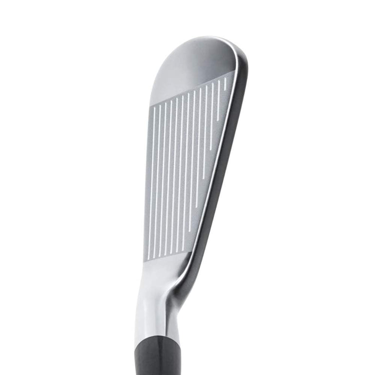 CUSTOM Miura TC-201 Irons