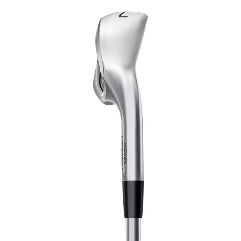 CUSTOM Mizuno JPX925 Hot Metal HL Irons