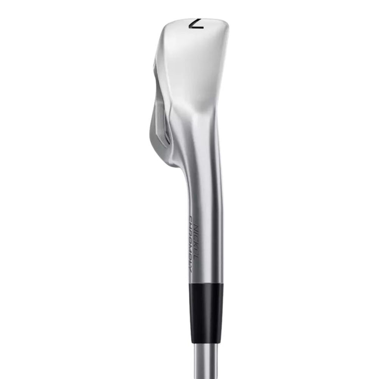 CUSTOM Mizuno JPX925 Hot Metal Pro Irons